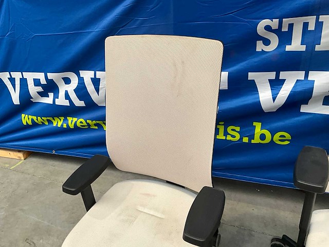 Robberechts ergonomische bureaustoel (2x) - afbeelding 5 van  6