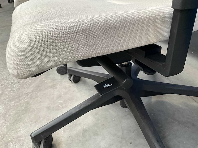 Robberechts ergonomische bureaustoel (2x) - afbeelding 6 van  6