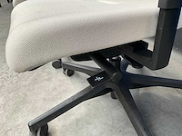 Robberechts ergonomische bureaustoel (2x) - afbeelding 6 van  6