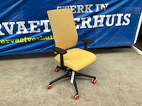 Robberechts ergonomische bureaustoel