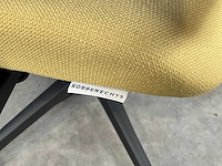 Robberechts ergonomische bureaustoel - afbeelding 4 van  7