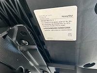 Robberechts ergonomische bureaustoel - afbeelding 6 van  7