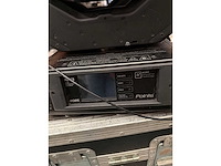 Robe - pointe tv wheel - moving head (2x) - afbeelding 1 van  2