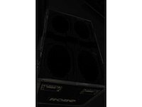 Robe - pointe (tv wheel) - moving head (4x) - afbeelding 2 van  3