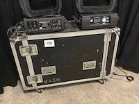 Robe color spot 700e moving head spot (2x) - afbeelding 7 van  7