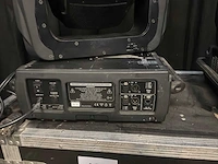 Robe color spot 700e moving head spot (2x) - afbeelding 6 van  7