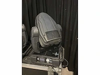Robe color spot 700e moving head spot (2x) - afbeelding 4 van  7