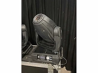 Robe color spot 700e moving head spot (2x) - afbeelding 3 van  7