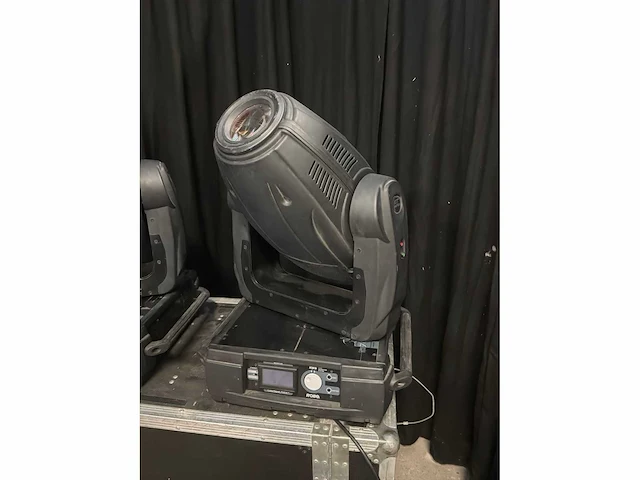 Robe color spot 700e moving head spot (2x) - afbeelding 3 van  7