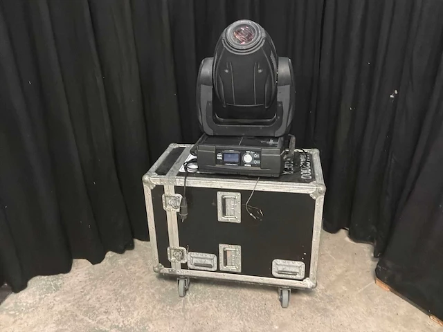 Robe color spot 700e moving head spot - afbeelding 1 van  4