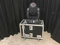 Robe color spot 700e moving head spot