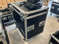 Robe robin 600e spot moving head (2x) - afbeelding 6 van  6