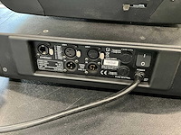 Robe robin 600e spot moving head (2x) - afbeelding 4 van  4