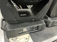 Robe robin 600e wash moving head (2x) - afbeelding 4 van  6