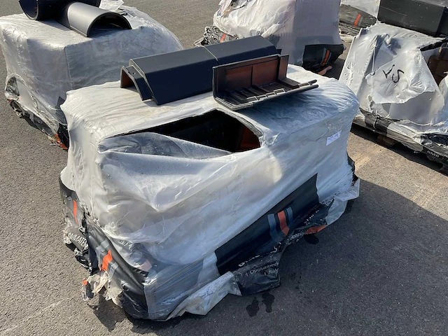 Röben pultfirst nokvorsten - afbeelding 1 van  6