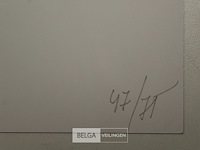 Robert devriendt - gesigneerd - afbeelding 3 van  3