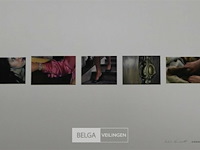 Robert devriendt - gesigneerd - afbeelding 1 van  3