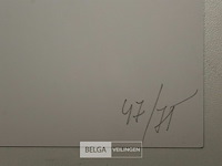 Robert devriendt - gesigneerd - afbeelding 3 van  3