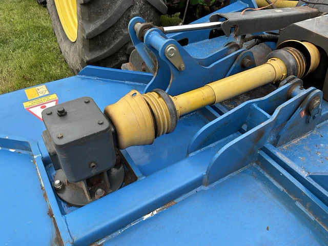 Robert f4700 weideblotter - afbeelding 2 van  18