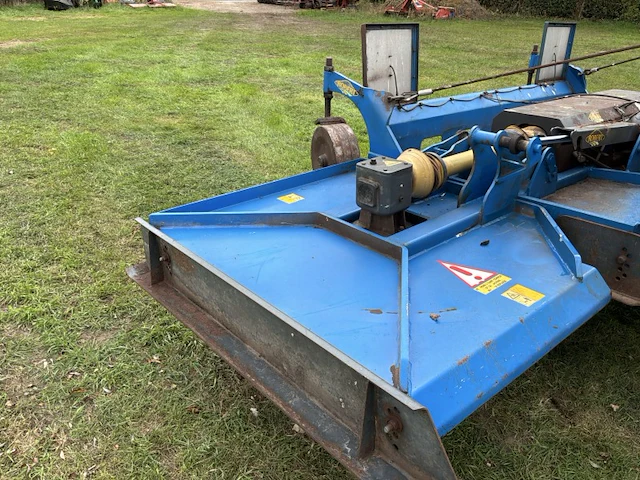 Robert f4700 weideblotter - afbeelding 4 van  18