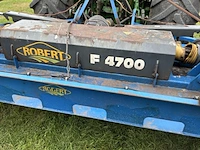 Robert f4700 weideblotter - afbeelding 5 van  18