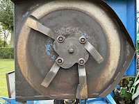Robert f4700 weideblotter - afbeelding 9 van  18