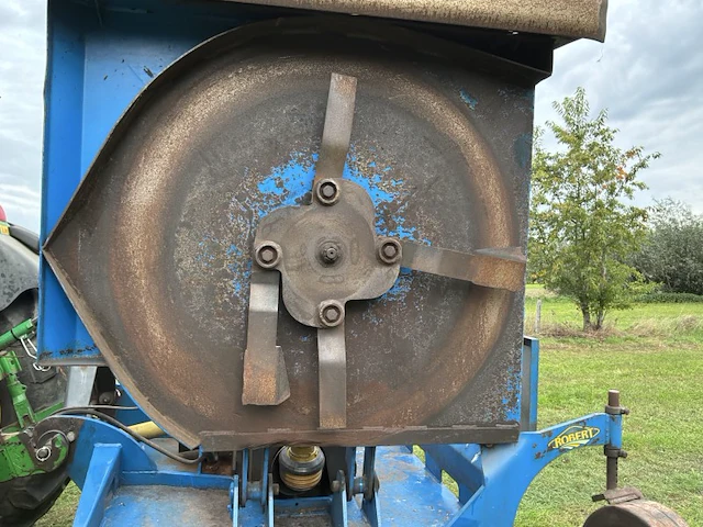 Robert f4700 weideblotter - afbeelding 10 van  18