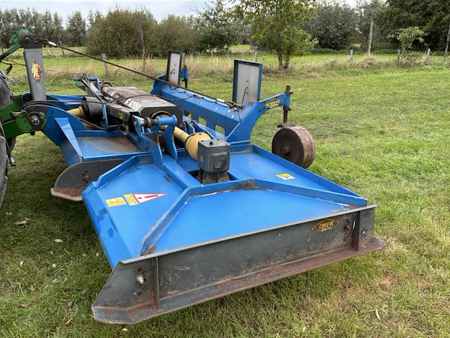 Robert f4700 weideblotter - afbeelding 1 van  18