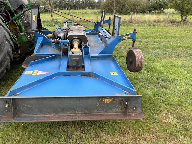 Robert f4700 weideblotter - afbeelding 11 van  18