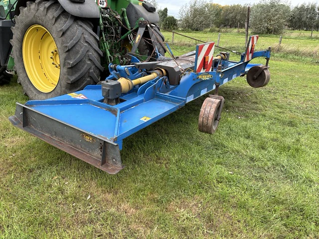 Robert f4700 weideblotter - afbeelding 12 van  18