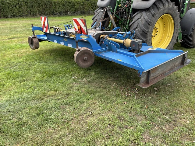 Robert f4700 weideblotter - afbeelding 13 van  18