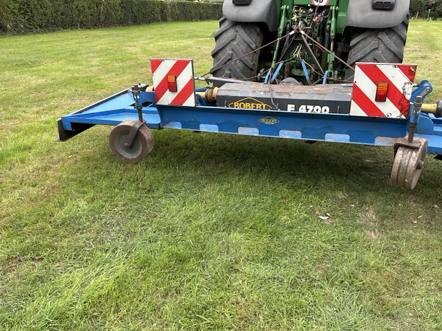 Robert f4700 weideblotter - afbeelding 14 van  18