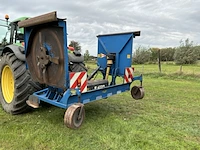 Robert f4700 weideblotter - afbeelding 15 van  18