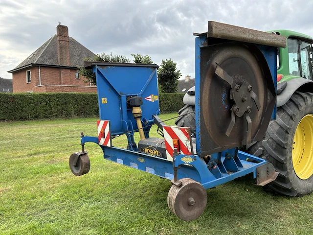 Robert f4700 weideblotter - afbeelding 16 van  18
