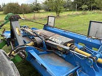 Robert f4700 weideblotter - afbeelding 17 van  18