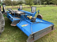 Robert f4700 weideblotter - afbeelding 18 van  18
