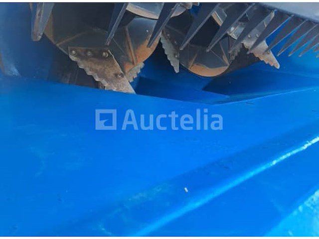 Robert mixertray - afbeelding 1 van  7