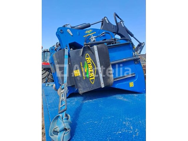 Robert mixertray - afbeelding 2 van  7