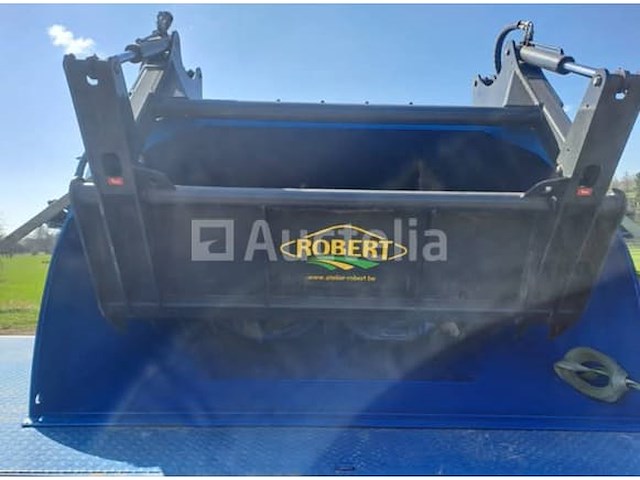 Robert mixertray - afbeelding 3 van  7