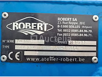 Robert mixertray - afbeelding 4 van  7