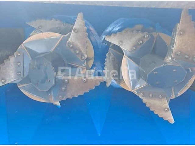 Robert mixertray - afbeelding 6 van  7