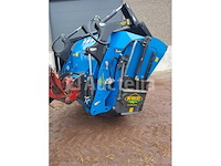 Robert mixertray - afbeelding 7 van  7