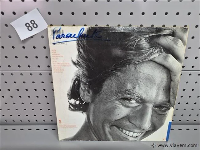 Robert palmer - afbeelding 2 van  2