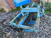 Robert scavenger scarifier - afbeelding 3 van  12