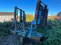 Robert scavenger scarifier - afbeelding 1 van  12