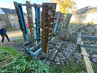 Robert scavenger scarifier - afbeelding 6 van  12