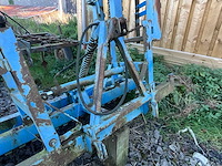 Robert scavenger scarifier - afbeelding 10 van  12