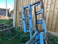 Robert scavenger scarifier - afbeelding 11 van  12