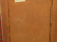 Robert van de velde (1895-1978), "o.l.vrouw van vlaanderen" - afbeelding 8 van  8