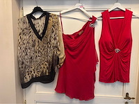 Roberto cavalli bloesje (3x) - afbeelding 1 van  5